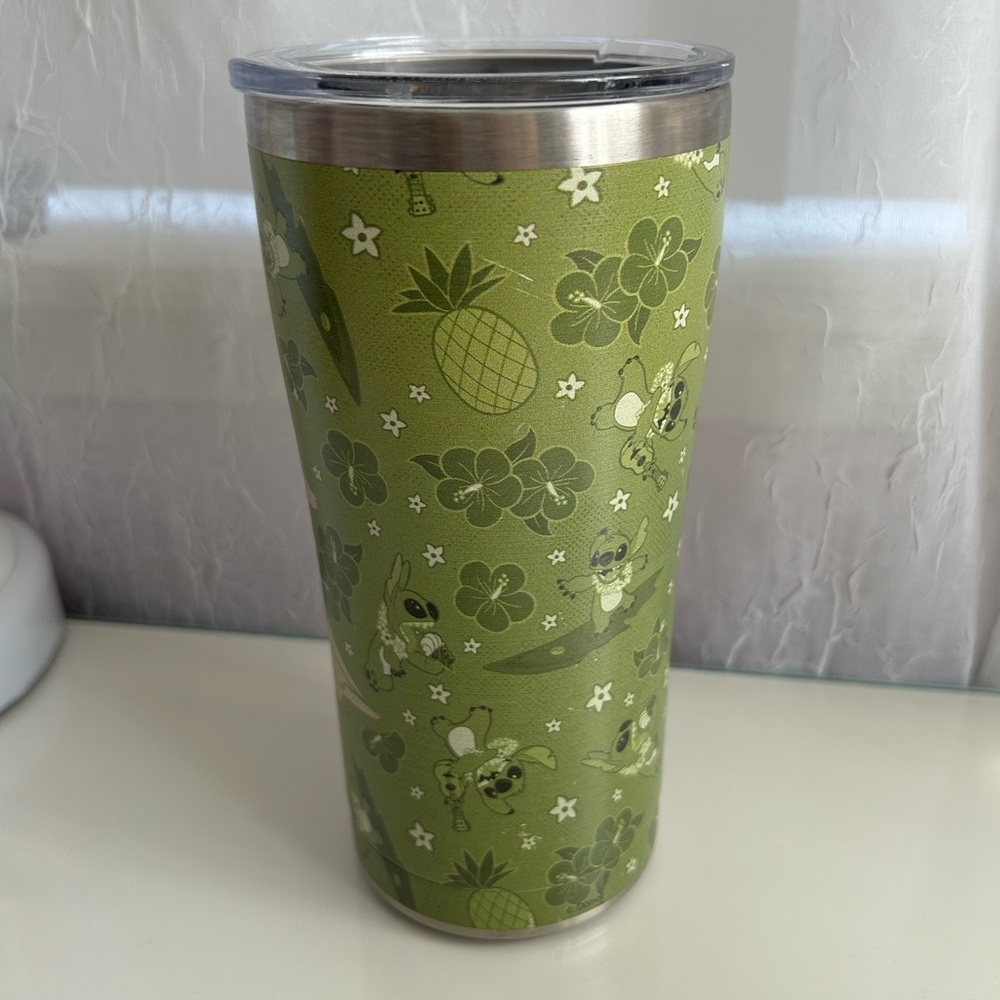 Tervis Stitch Aloha from Aulani Tumbler - Picture 4 of 9